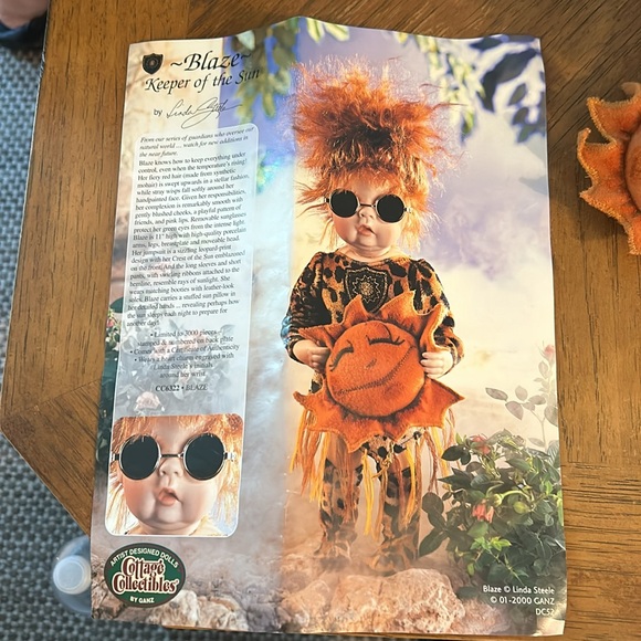 Ganz Cottage Collectibles - Picture 3 of 5